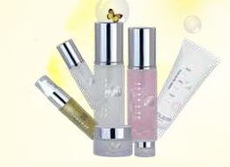 上海夢娜日用化學品廠 品牌形象與產品概覽